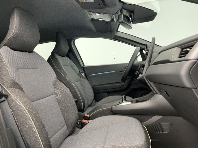 Renault Renault Captur 1.3 TCe mild hybrid 160ch Techno EDC