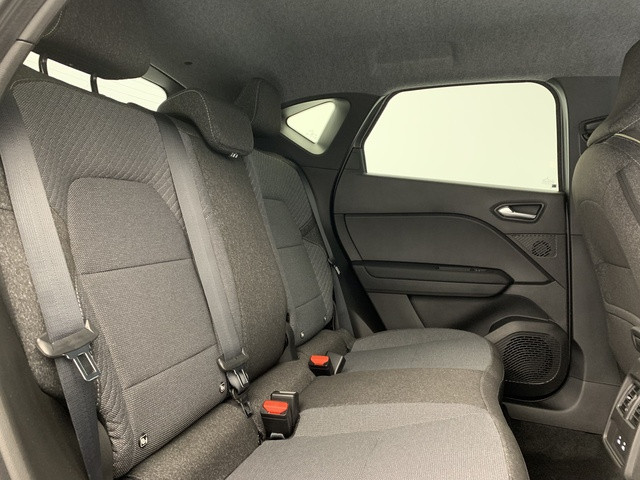 Renault Renault Captur 1.3 TCe mild hybrid 160ch Techno EDC