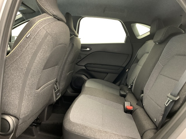 Renault Renault Captur 1.3 TCe mild hybrid 160ch Techno EDC