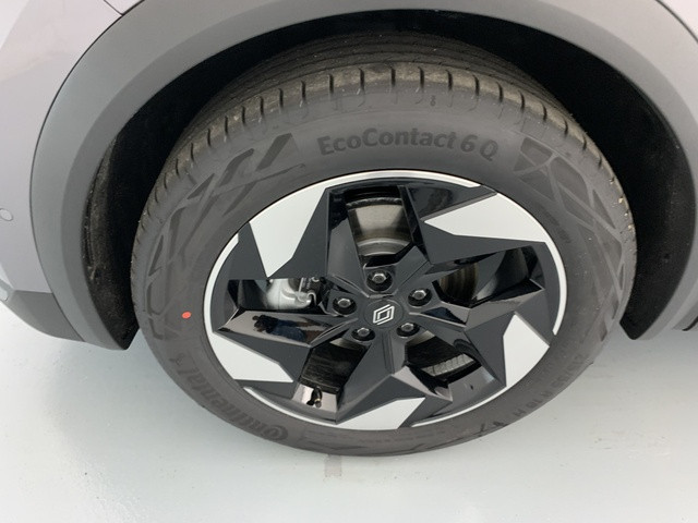 Renault Renault Captur 1.3 TCe mild hybrid 160ch Techno EDC