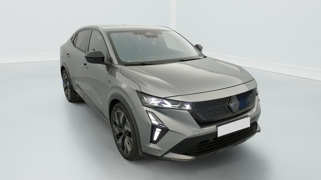 Renault Renault Rafale 1.2 E-Tech full hybrid 200ch esprit Alpine