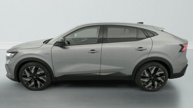 Renault Renault Rafale 1.2 E-Tech full hybrid 200ch esprit Alpine