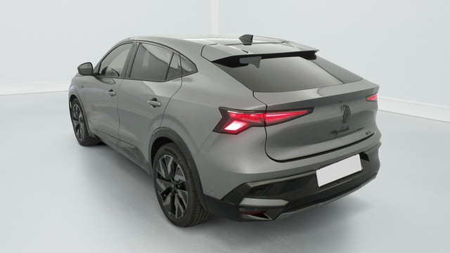 Renault Renault Rafale 1.2 E-Tech full hybrid 200ch esprit Alpine