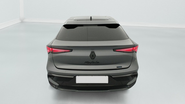 Renault Renault Rafale 1.2 E-Tech full hybrid 200ch esprit Alpine