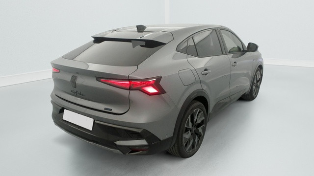 Renault Renault Rafale 1.2 E-Tech full hybrid 200ch esprit Alpine