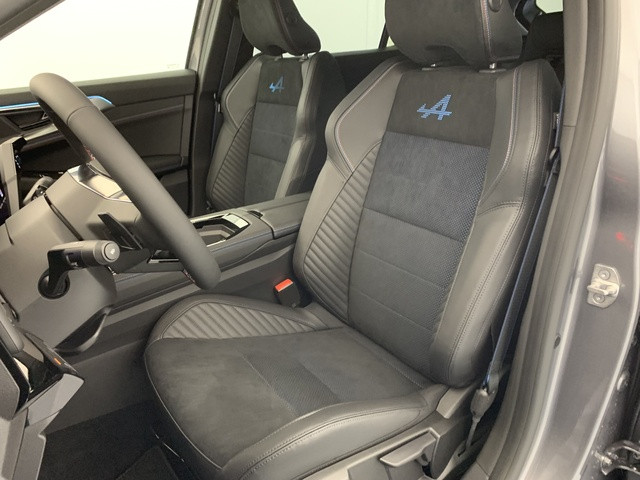 Renault Renault Rafale 1.2 E-Tech full hybrid 200ch esprit Alpine