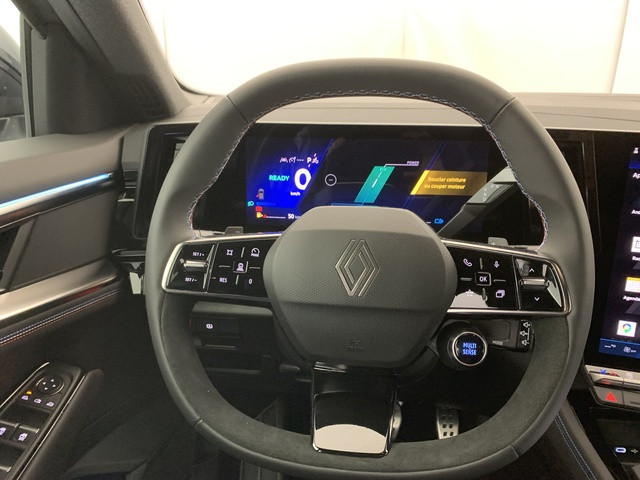 Renault Renault Rafale 1.2 E-Tech full hybrid 200ch esprit Alpine