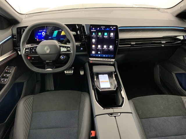 Renault Renault Rafale 1.2 E-Tech full hybrid 200ch esprit Alpine