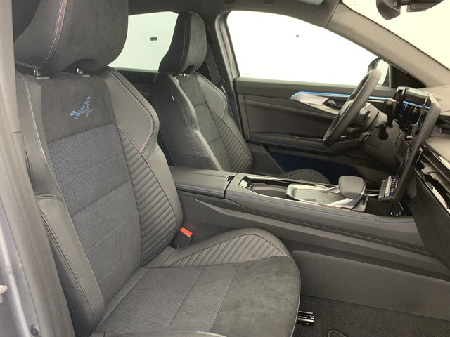Renault Renault Rafale 1.2 E-Tech full hybrid 200ch esprit Alpine