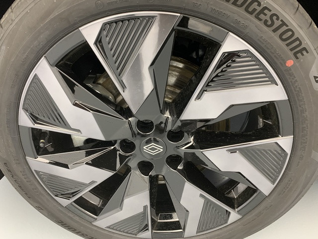 Renault Renault Rafale 1.2 E-Tech full hybrid 200ch esprit Alpine