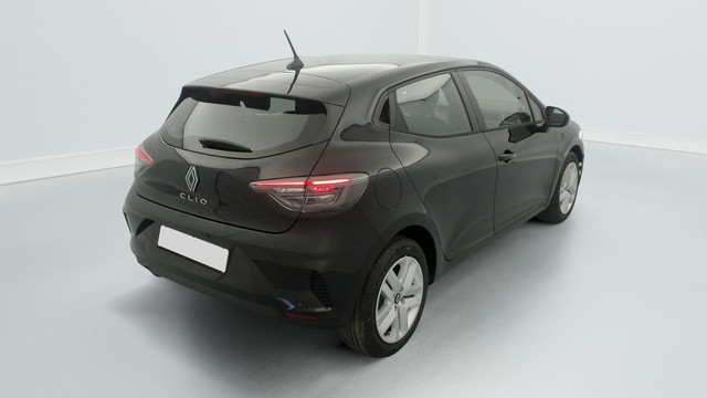 Renault Renault Clio 1.0 TCe 90ch Evolution