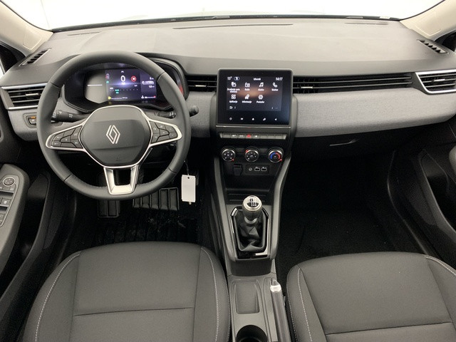 Renault Renault Clio 1.0 TCe 90ch Evolution