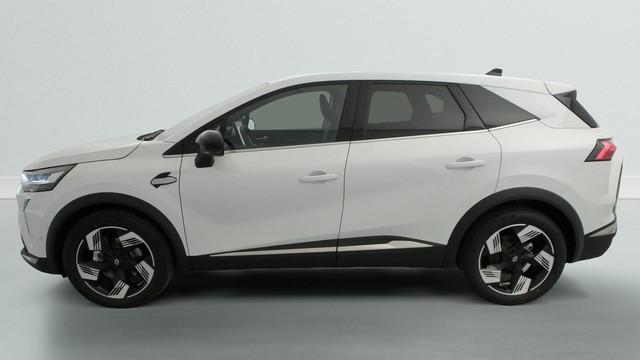 Renault Renault Symbioz 1.8 E-Tech full hybrid 160ch Techno - 25