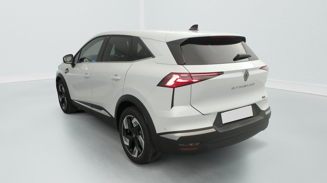 Renault Renault Symbioz 1.8 E-Tech full hybrid 160ch Techno - 25