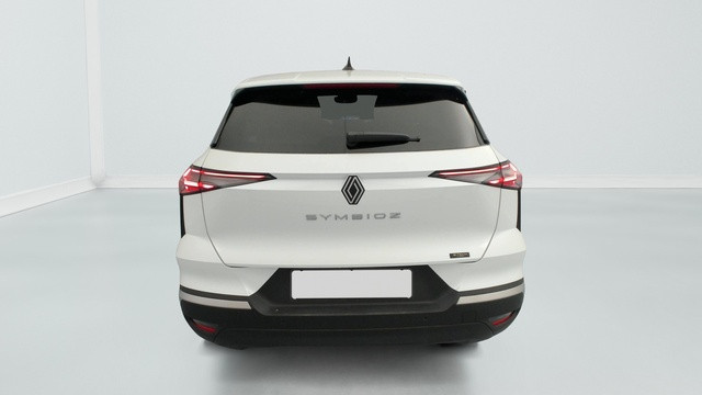 Renault Renault Symbioz 1.8 E-Tech full hybrid 160ch Techno - 25