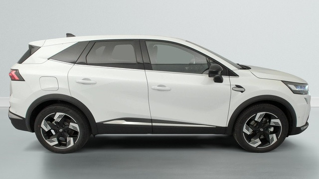 Renault Renault Symbioz 1.8 E-Tech full hybrid 160ch Techno - 25