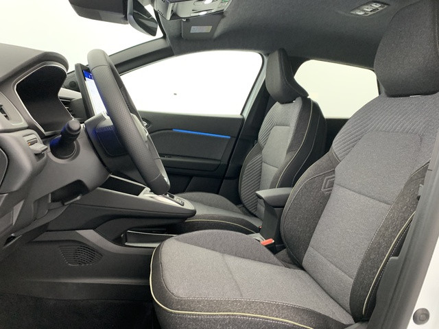 Renault Renault Symbioz 1.8 E-Tech full hybrid 160ch Techno - 25