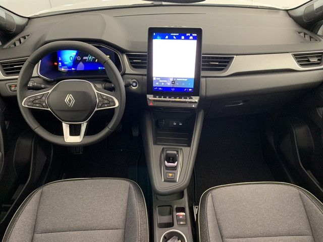 Renault Renault Symbioz 1.8 E-Tech full hybrid 160ch Techno - 25