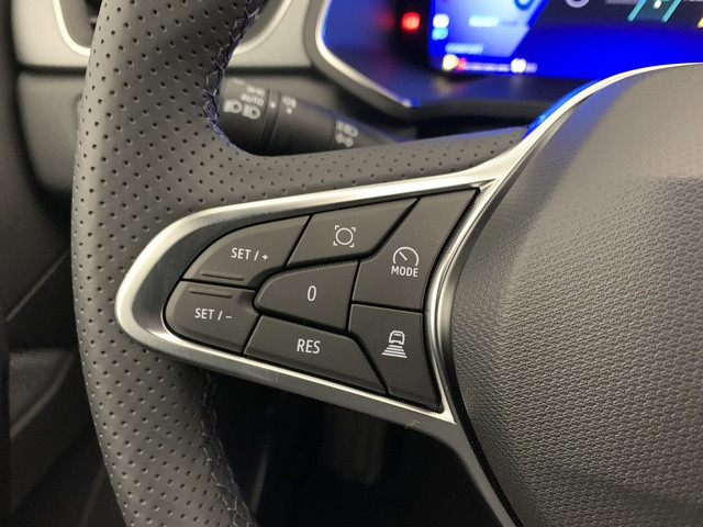 Renault Renault Symbioz 1.8 E-Tech full hybrid 160ch Techno - 25