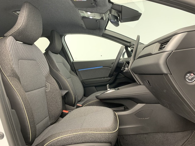 Renault Renault Symbioz 1.8 E-Tech full hybrid 160ch Techno - 25