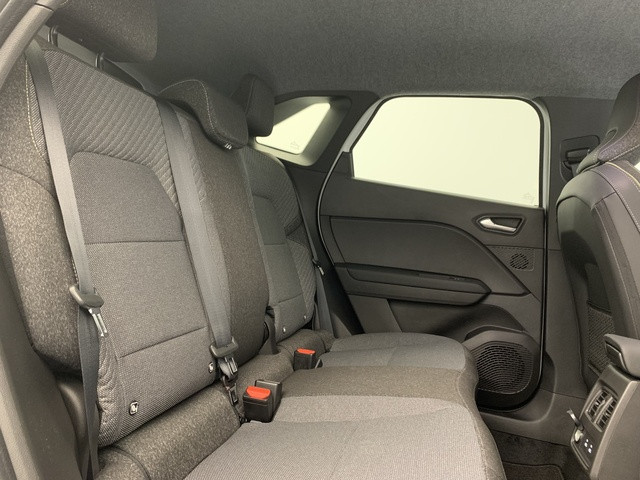 Renault Renault Symbioz 1.8 E-Tech full hybrid 160ch Techno - 25