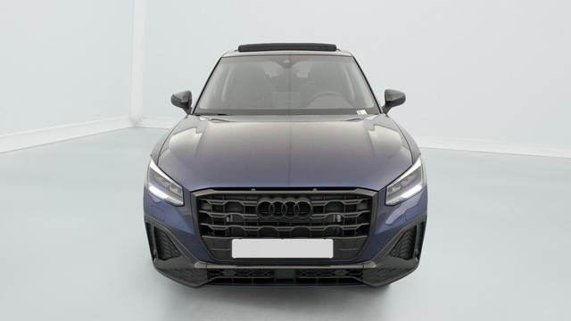 Audi Audi Q2 35 TFSI 150ch Design S tronic 7