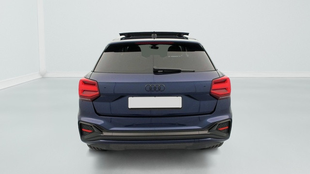 Audi Audi Q2 35 TFSI 150ch Design S tronic 7