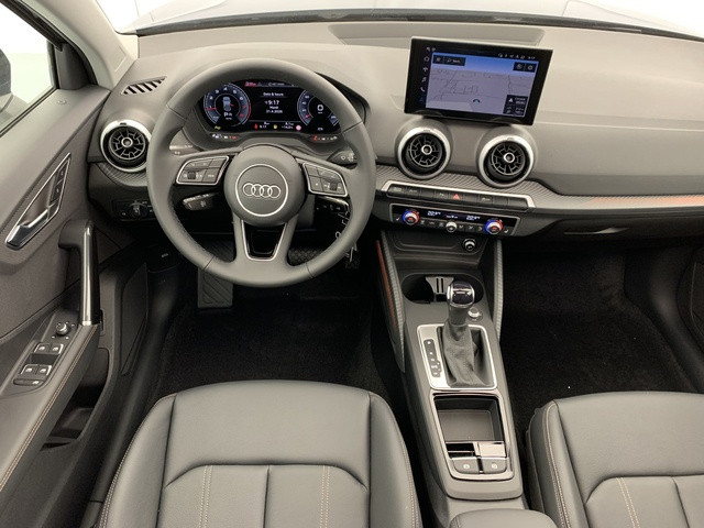 Audi Audi Q2 35 TFSI 150ch Design S tronic 7