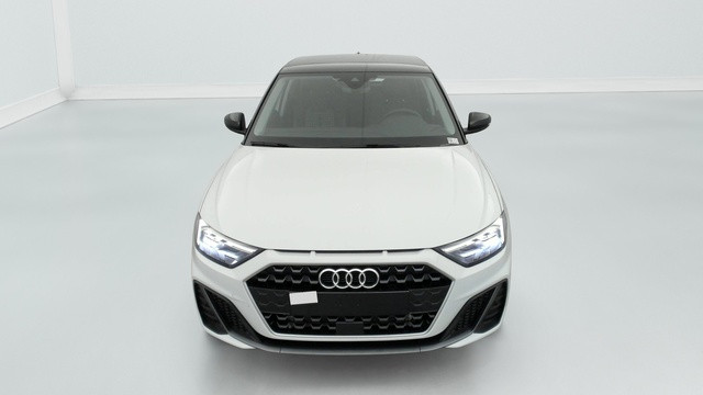 Audi Audi A1 Sportback 30 TFSI 110ch S line S tronic 7