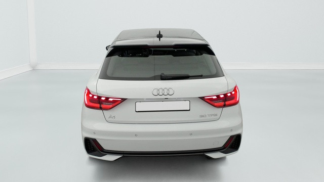 Audi Audi A1 Sportback 30 TFSI 110ch S line S tronic 7