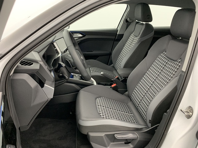 Audi Audi A1 Sportback 30 TFSI 110ch S line S tronic 7