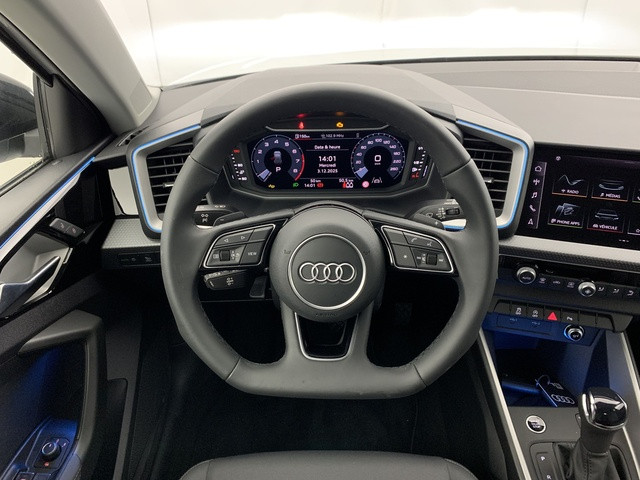 Audi Audi A1 Sportback 30 TFSI 110ch S line S tronic 7