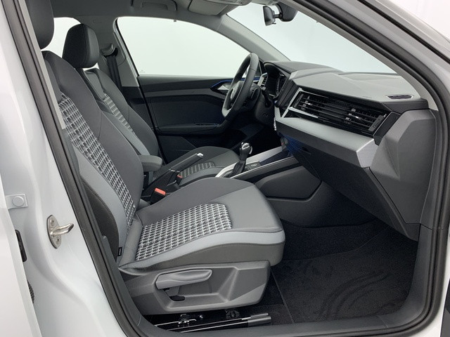 Audi Audi A1 Sportback 30 TFSI 110ch S line S tronic 7
