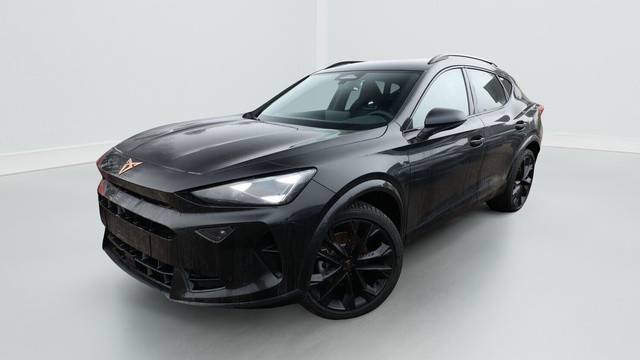Cupra Cupra Formentor 2.0 tdi 150 dsg7 