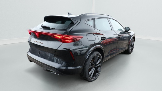 Cupra Cupra Formentor 2.0 tdi 150 dsg7 
