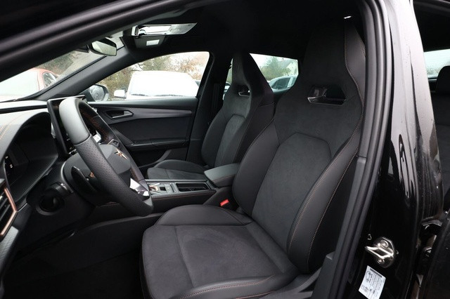 Cupra Cupra Formentor 2.0 tdi 150 dsg7 