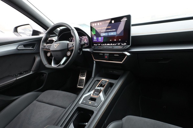 Cupra Cupra Formentor 2.0 tdi 150 dsg7 