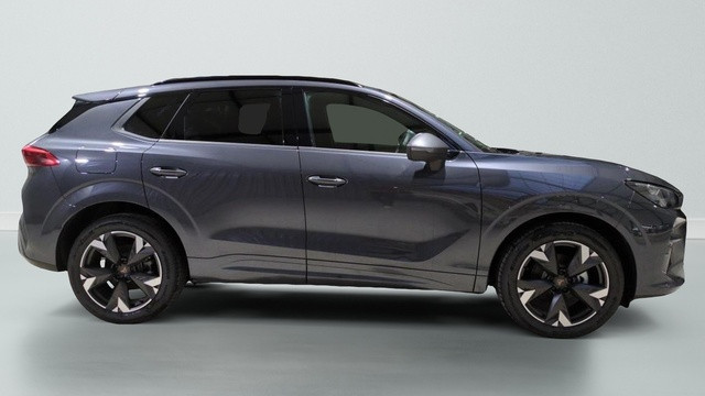 Cupra Cupra Terramar 1.5 eTSI Hybrid 150ch V DSG7