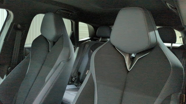 Cupra Cupra Terramar 1.5 eTSI Hybrid 150ch V DSG7