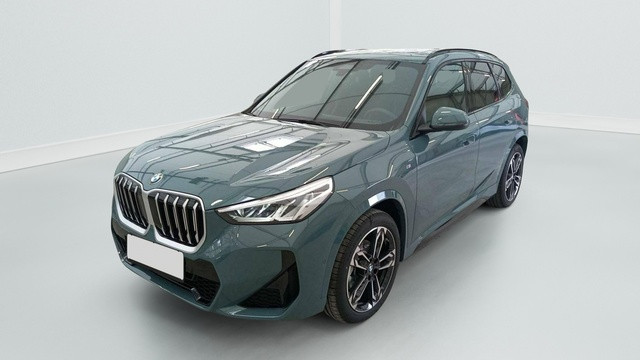 BMW BMW X1 sDrive18d 150ch M Sport