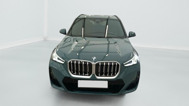 BMW BMW X1 sDrive18d 150ch M Sport