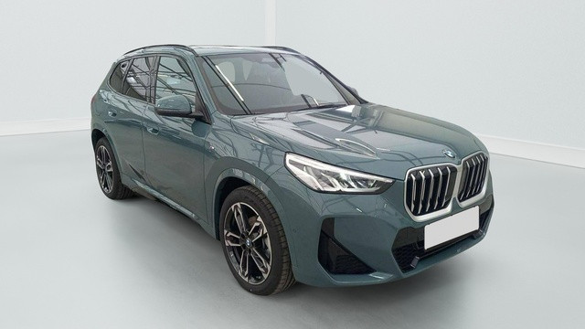 BMW BMW X1 sDrive18d 150ch M Sport
