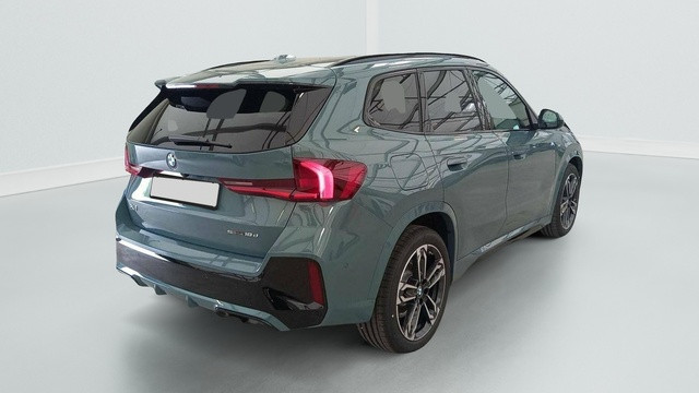 BMW BMW X1 sDrive18d 150ch M Sport