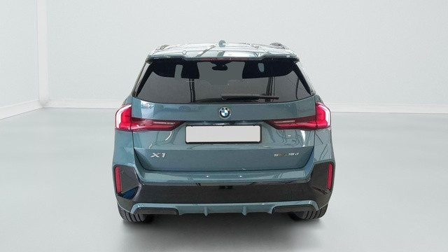 BMW BMW X1 sDrive18d 150ch M Sport
