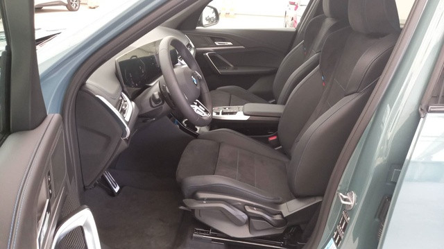 BMW BMW X1 sDrive18d 150ch M Sport