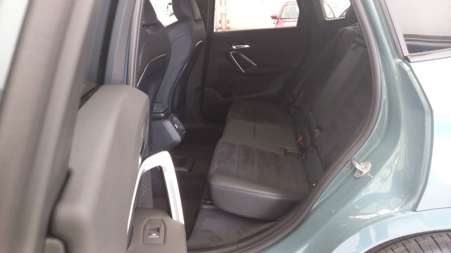 BMW BMW X1 sDrive18d 150ch M Sport