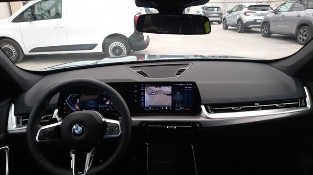 BMW BMW X1 sDrive18d 150ch M Sport