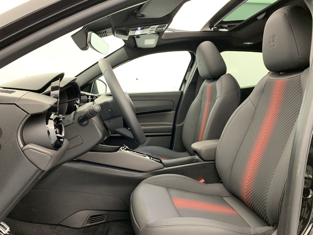 Alfa-Romeo Alfa-Romeo Junior 1.2 Ibrida 145ch Intensa e-DCT6 Q4