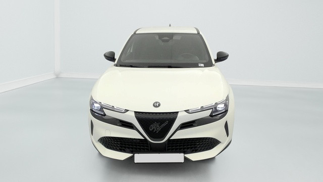 Alfa-Romeo Alfa-Romeo Junior 1.2 Ibrida 145ch e-DCT6