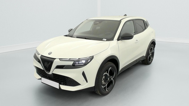 Alfa-Romeo Alfa-Romeo Junior 1.2 Ibrida 145ch e-DCT6